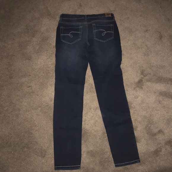 Justice jeans - Picture 2 of 3